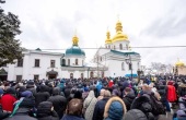 Община Бозе выступила с заявлением в связи с готовящимся изгнанием монахов из Киево-Печерской лавры