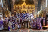 Священнослужители Восточно-Американской епархии призвали защитить подвергающуюся гонениям Украинскую Православную Церковь