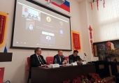 Круглый стол «Россия и Китай: созвучие жизненных ценностей» прошел в Москве